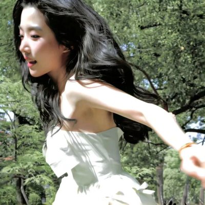 潜流